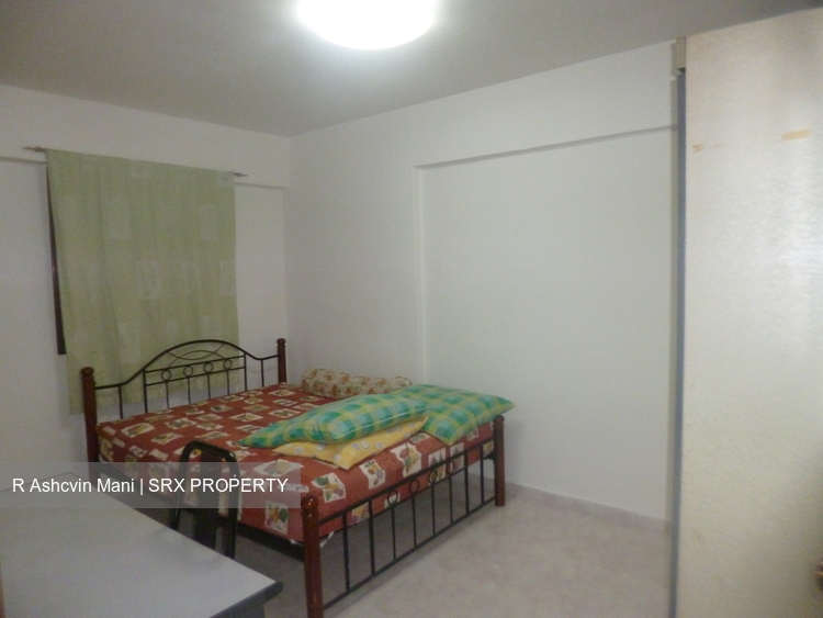 Blk 113 Serangoon North Avenue 1 (Serangoon), HDB 3 Rooms #182554272
